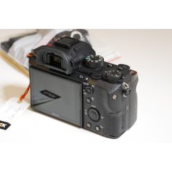 Brugt Sony A7R II Hus