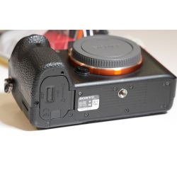 Brugt Sony A7R II Hus