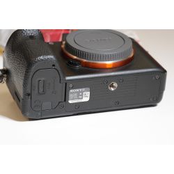 Brugt Sony A7R II Hus