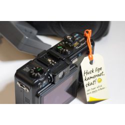 Brugt Canon PowerShot G10