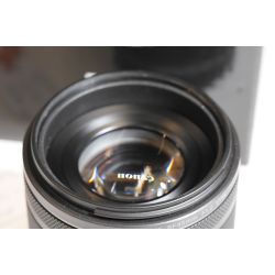 Demo Canon RF 45mm F1.2 STM