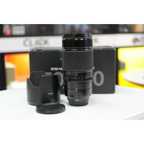 Brugt Fujinon XF 50-140mm F2,8 OIS WR