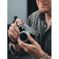 Fujifilm GFX100RF Black