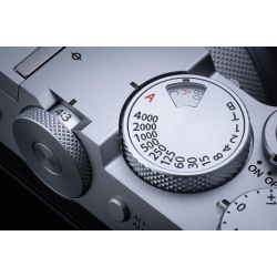 Fujifilm GFX100RF Silver