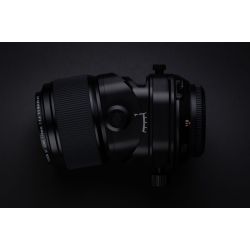 Fujinon GF 110mm/5.6 T/S Macro