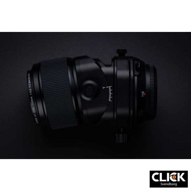 Fujinon GF 110mm/5.6 T/S Macro