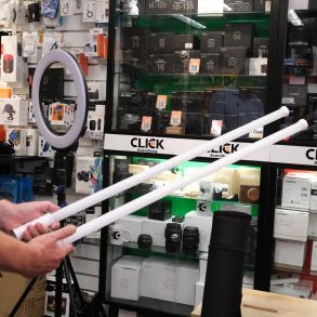 Nanlite PavoTube T8-7X 2 light