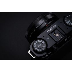 Fujifilm X-M5 Body Black