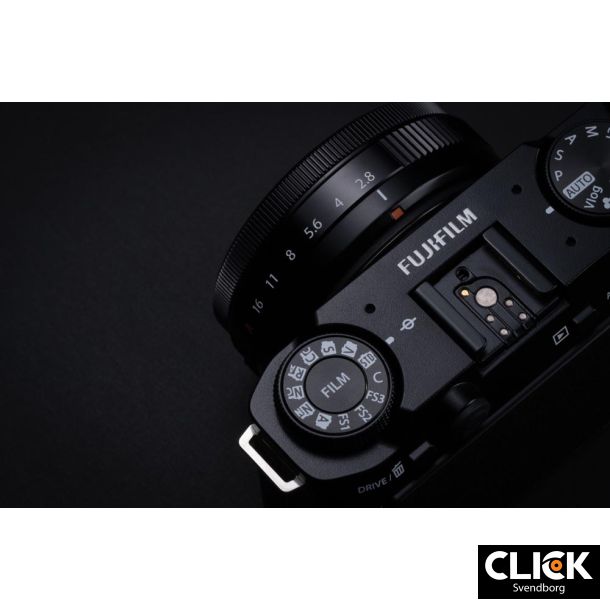 Fujifilm X-M5 Body Black