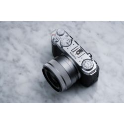Fujifilm X-M5 Body Silver