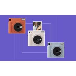 Fujifilm Instax SQ-1 Glacier Blue