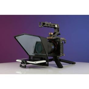 DESVIEW Teleprompter T2 til Smartphone