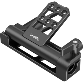 SmallRig 2802 Dual 15mm Rod Ba