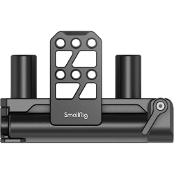 SmallRig 2802 Dual 15mm Rod Ba