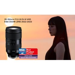 Tamron 35-150mm F/2-2.8 Di III VXD (Sony FE)