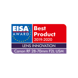 Canon RF 28-70mm F2L USM (F yderlig 1800,- I rabat)