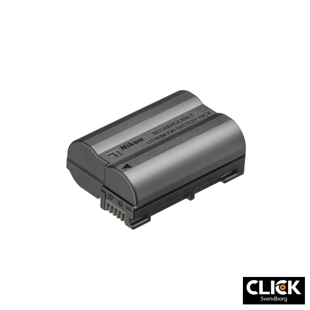 Nikon EN-EL15C Batteri