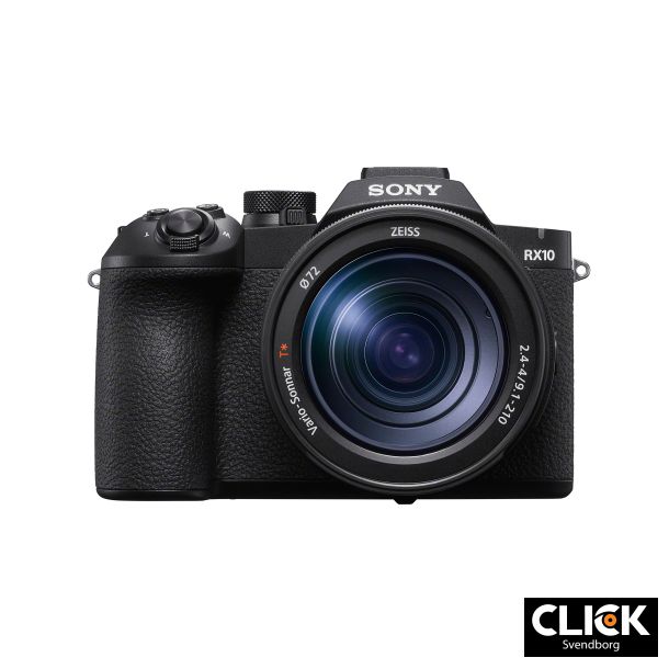 Sony DSC-RX10 V
