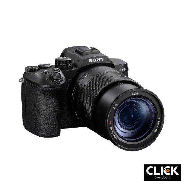 Sony DSC-RX10 V