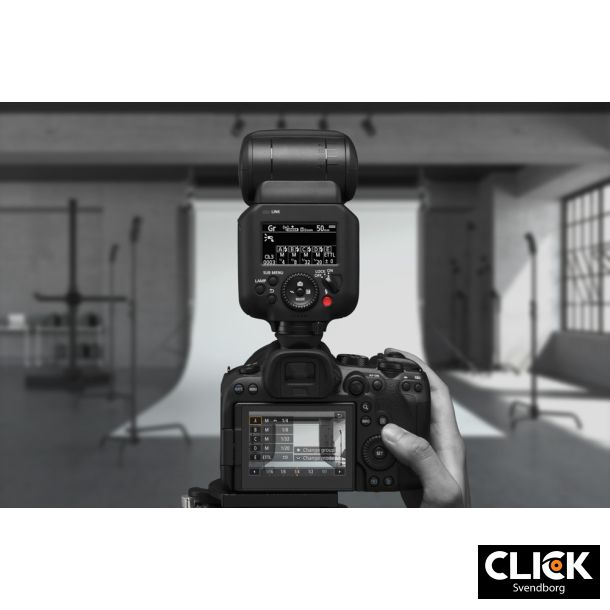 Canon Speedlite EL-5 (Ver. 2) Flash