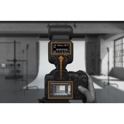 Canon Speedlite EL-5 (Ver. 2) Flash