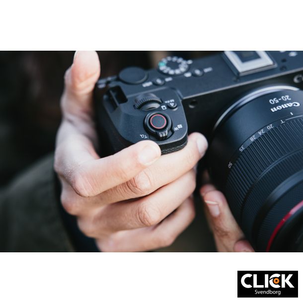 Canon EOS R6 V  BODY