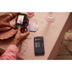 Canon Eos R50 m/RF-S 18-45mm Creator kit (F yderlig 750,- i rabat)