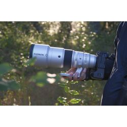Fujinon XF 500mm f:5,6 LM OIS WR - X-mount (F 3000,- ekstra i rabat)