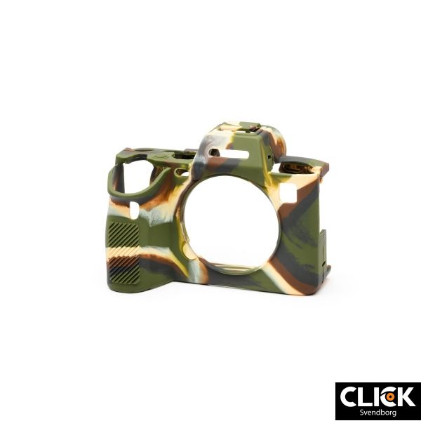 Easycover A7IV / A7R V body Protect