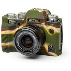 Easycover X-T3 Camoflagecover