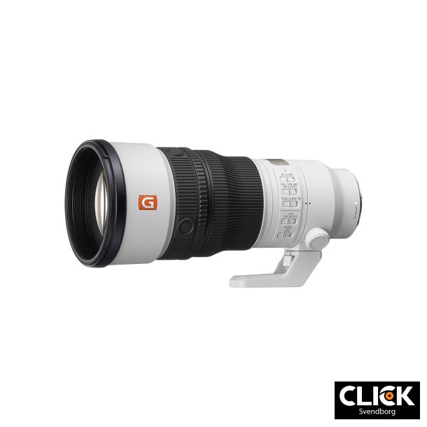 Sony FE 400mm F4.5 GM OSS