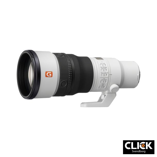Sony FE 600mm F6.3 GM OSS