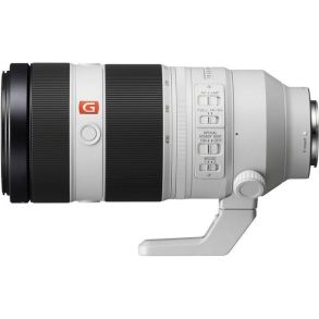 Sony FE 100-400mm F4.5-5.6 GM OSS (F 750,- i cashback) (Sony Student Cashback)