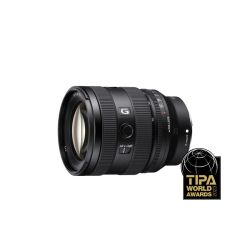 Sony FE 20-70mm F4 G (F 750,- i cashback) (Sony Student Cashback)