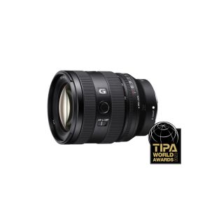Sony FE 20-70mm F4 G (F 750,- i cashback) (Sony Student Cashback)