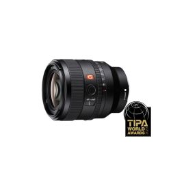 Sony FE 50mm F1.4 GM (F 750,- i cashback) (Sony Student Cashback)