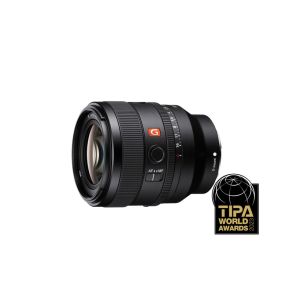 Sony FE 50mm F1.4 GM (F 750,- i cashback) (Sony Student Cashback)