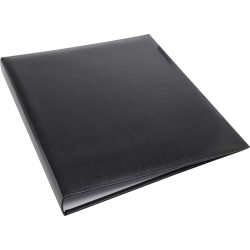 FOCUS Prestige FotoRingbind Black