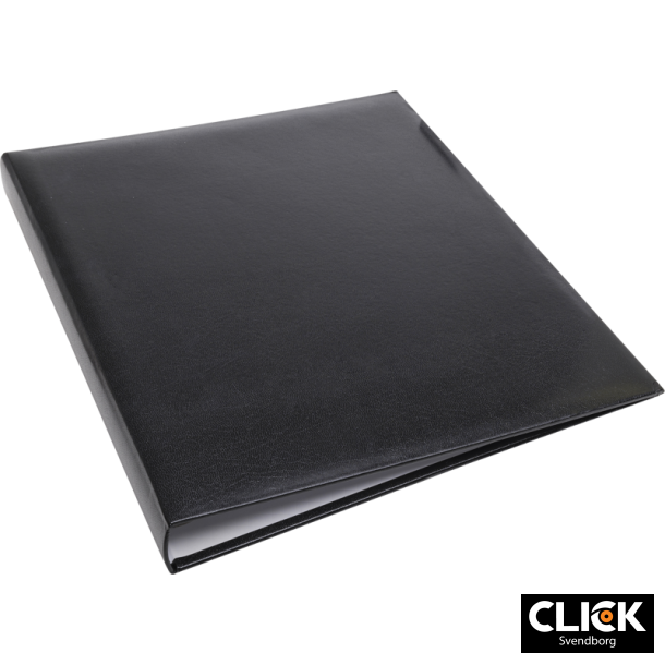 FOCUS Prestige FotoRingbind Black