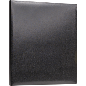 FOCUS Prestige FotoRingbind Black