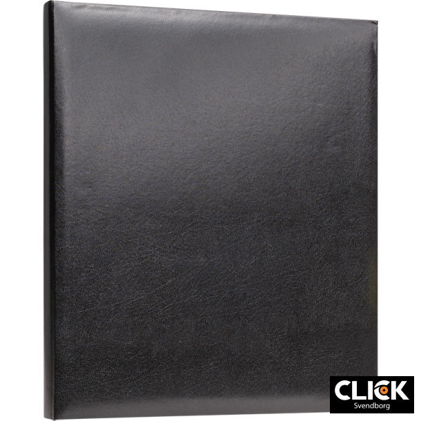 FOCUS Prestige FotoRingbind Black