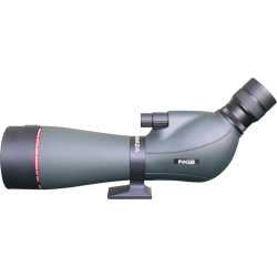 Focus Viewmaster ED 20-60x80 WP