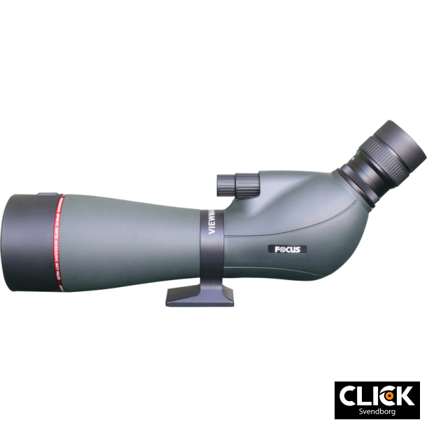 Focus Viewmaster ED 20-60x80 WP