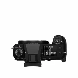 Fujifilm GFX 100S II Hus