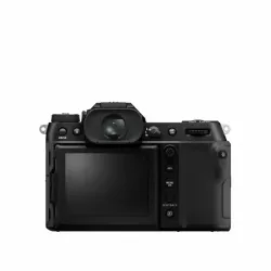 Fujifilm GFX 100S II Hus