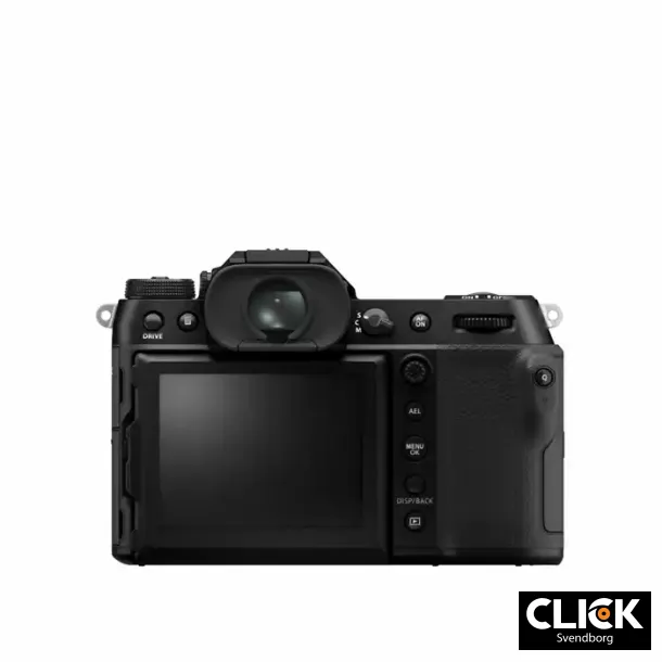 Fujifilm GFX 100S II Hus