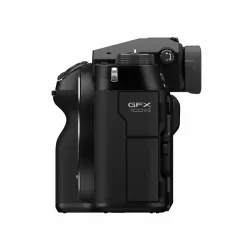 Fujifilm GFX 100S II Hus