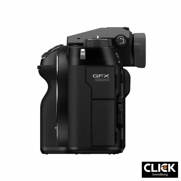 Fujifilm GFX 100S II Hus