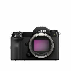 Fujifilm GFX 100S II Hus