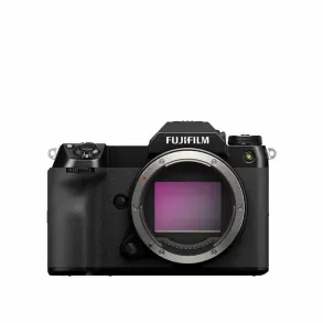 Fujifilm GFX 100S II Hus